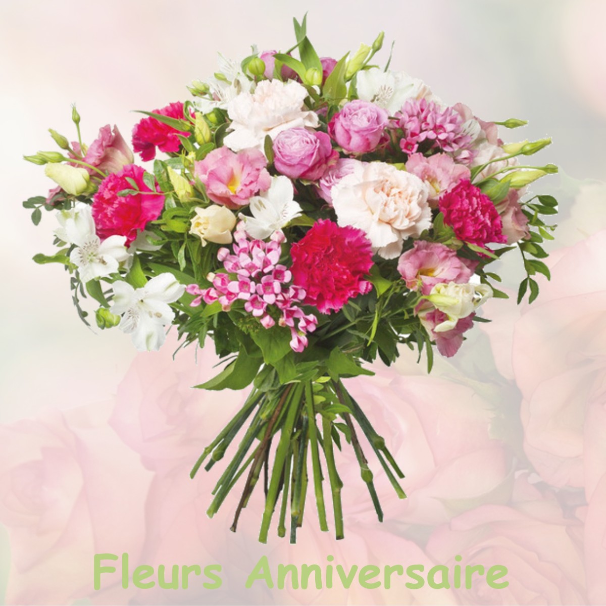 fleurs anniversaire CUNCY-LES-VARZY
